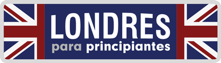 Londres para Principiantes logo