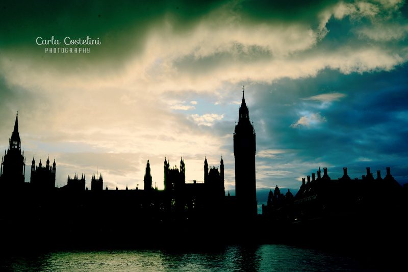 O que fazer em Londres de graça - Palácio de Westminster