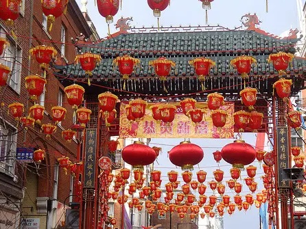 Chinatown