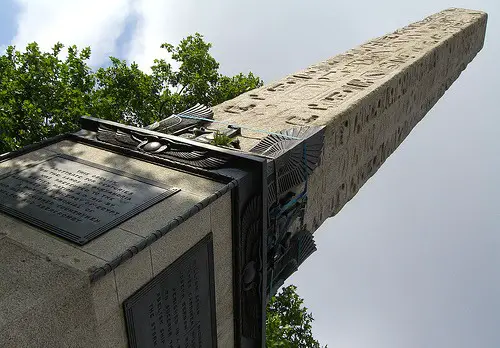 Agulha de Cleópatra