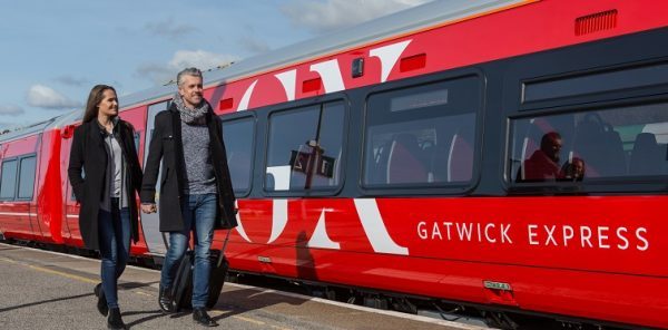 Gatwick Express