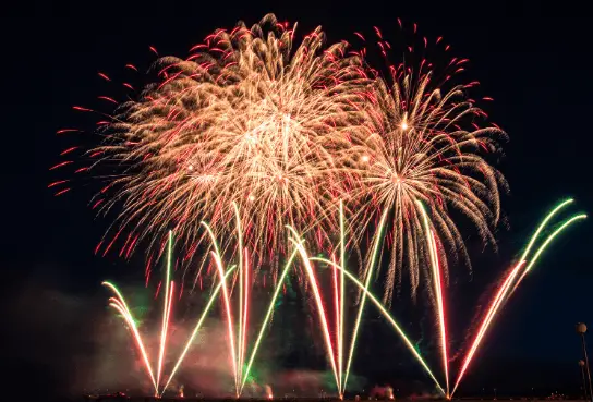 Queima de fogos Bonfire Night