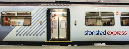 Stansted Express