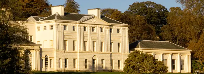 Kenwood House em Londres