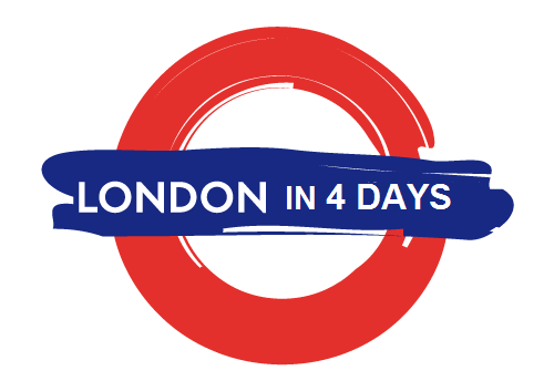 4 dias em Londres - roteiro de viagem