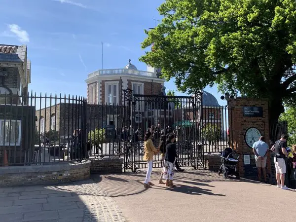 Royal Observatory Greenwich