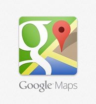Como usar o Google Maps em viagens - aplicativo