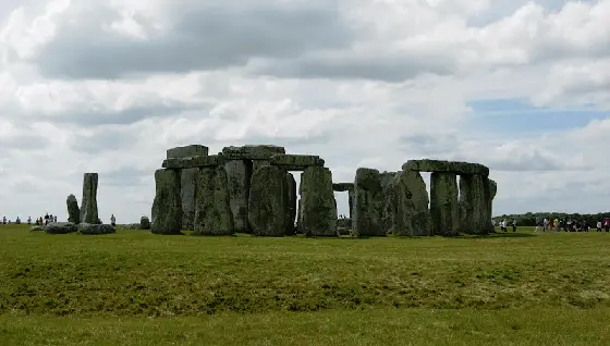 Tour para Stonehenge, Bath e Windsor - Stonehenge