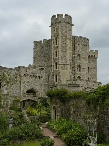 Tour para Stonehenge, Bath e Windsor - Windsor