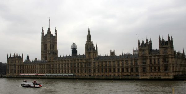 Patrimônios culturais em Londres