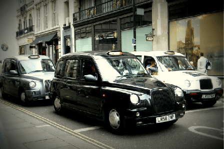 Dicas de economia em Londres - transporte