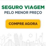 seguro de viagem