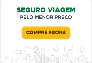 seguro de viagem