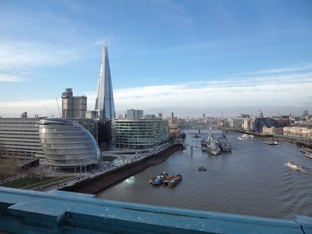 tower bridge oeste flavia