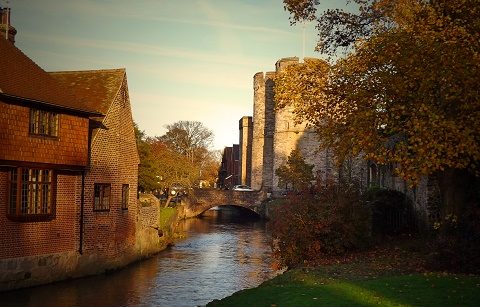 O que fazer em Canterbury - Westgate