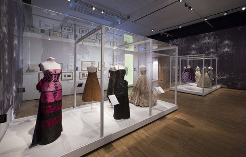 Museu Victoria & Albert - Moda