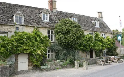 Locação da série Downton Abbey - Bampton