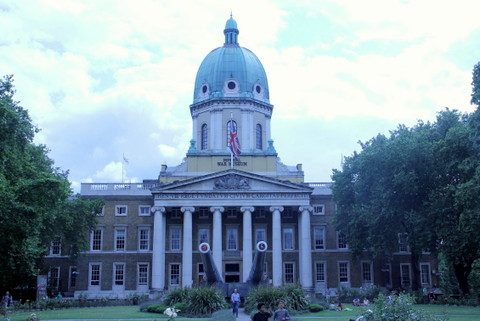 Museu Imperial da Guerra