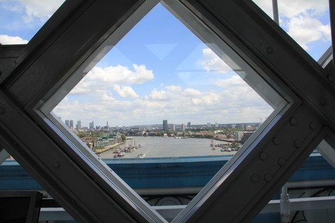 Um dia com o London Pass - Tower Bridge Exhibition
