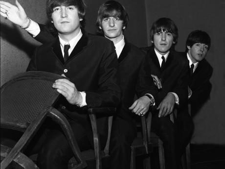 Beatles Story em Liverpool - hidden galleries