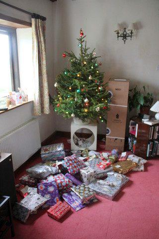 Tradições de Natal na Inglaterra | Londres para principiantes