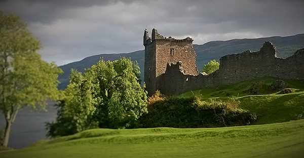 7 motivos para visitar a Escócia - paisagem