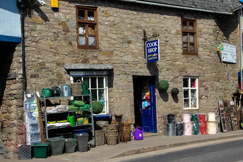 Hay-on Wye