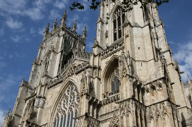 York Minster