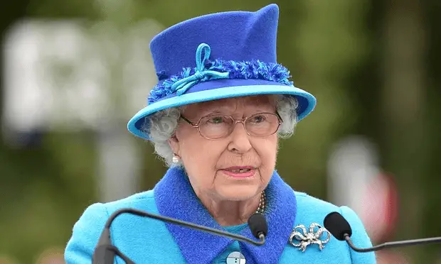 O reinado mais longo da história - Rainha Elizabeth II