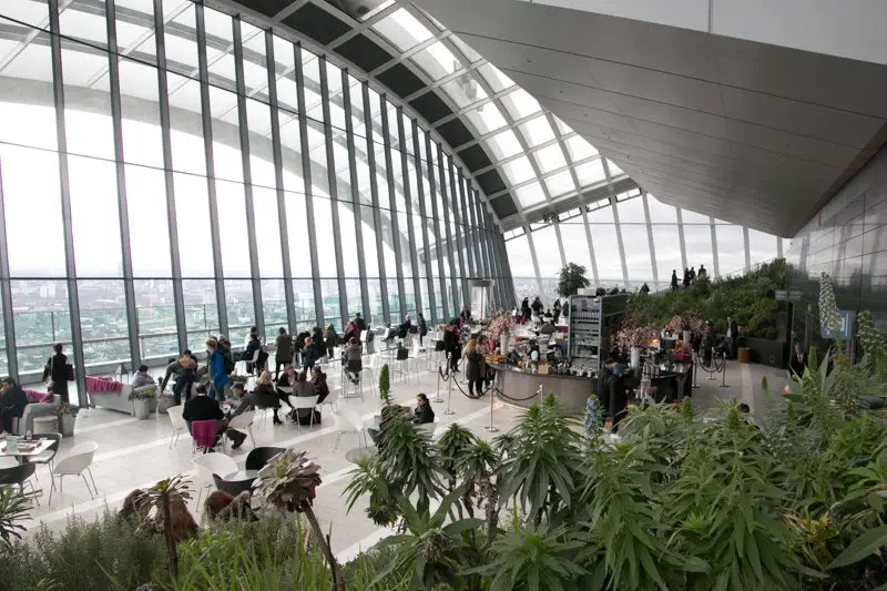 Sky Garden