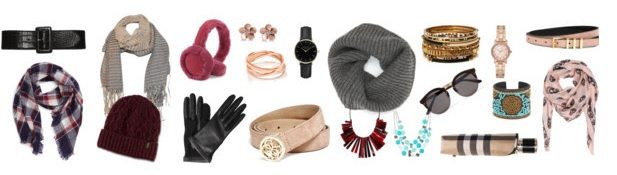 Passo a passo para uma mala inteligente - acessórios