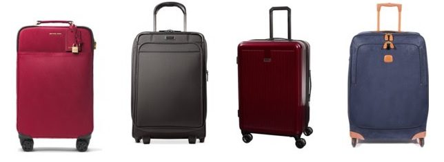 Passo a passo para uma mala inteligente - malas