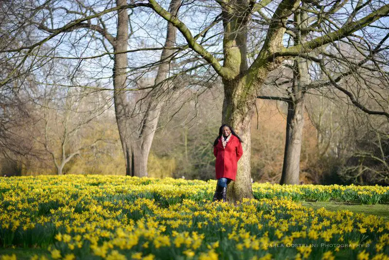 10 locais para tirar fotos maravilhosas em Londres - Parques
