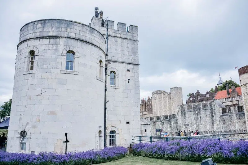 10 locais para tirar fotos maravilhosas em Londres - Torre de Londres