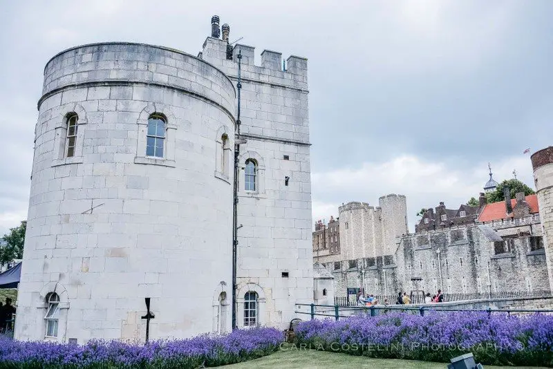 Torre de Londres