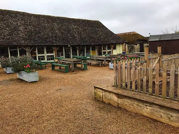 Visita ao Highclere Castle (Downton Abbey) - Yew Tree Farm