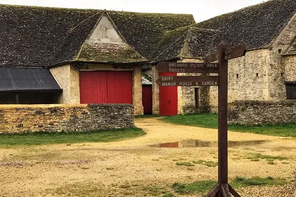 Visita ao Highclere Castle (Downton Abbey) - Yew Tree Farm