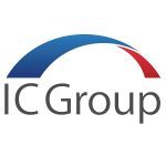 Intercâmbio em Londres - logo ICGroup