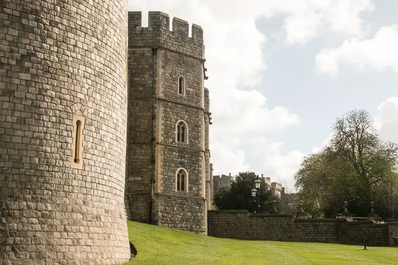 Castelo de Windsor