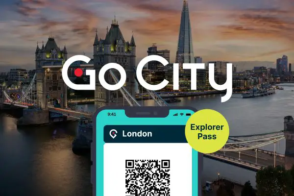 Go City London Pass