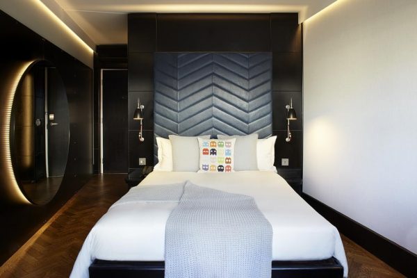 Hotel Hoxton Shoreditch