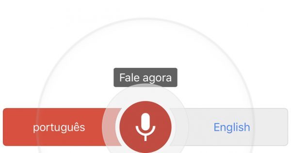Google translate - tradução de voz
Visitar Londres sem falar inglês