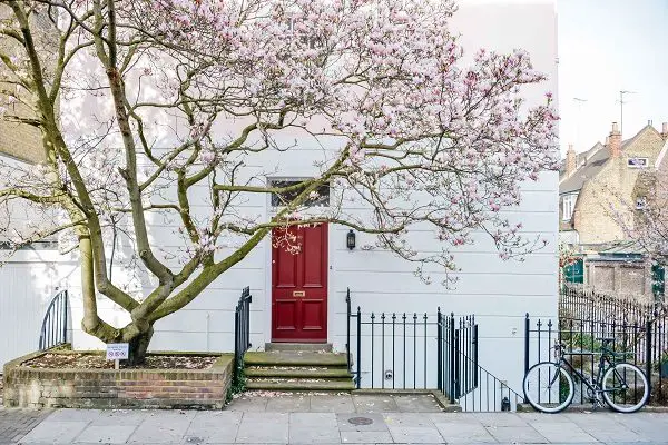 Custo de vida em Londres - aluguel