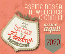 Guia mercados de Londres 2020