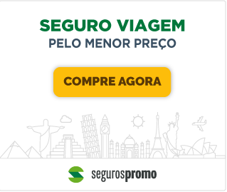 Seguro de viagem com desconto