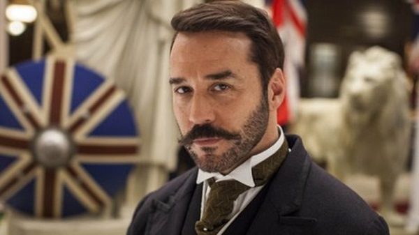 Séries Inglesas - Mr Selfridge