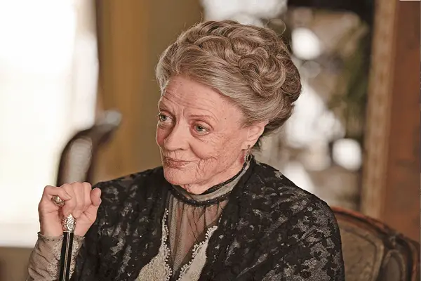 Maggie Smith - sobrenomes ingleses mais comuns