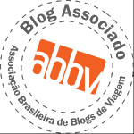 Selo blog membro ABBV