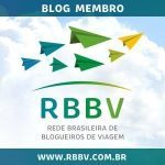Selo blog membro RBBV