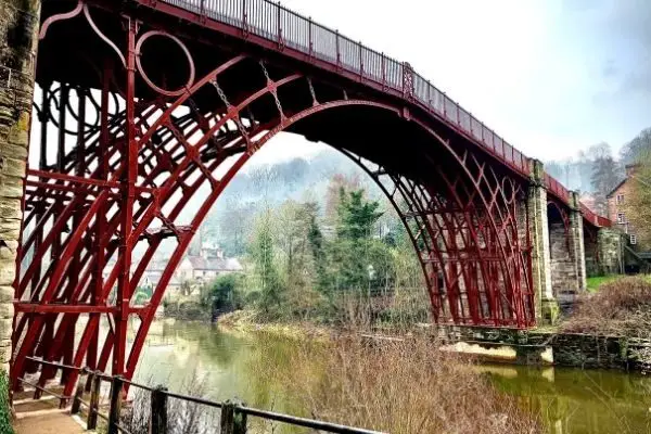 Ironbridge